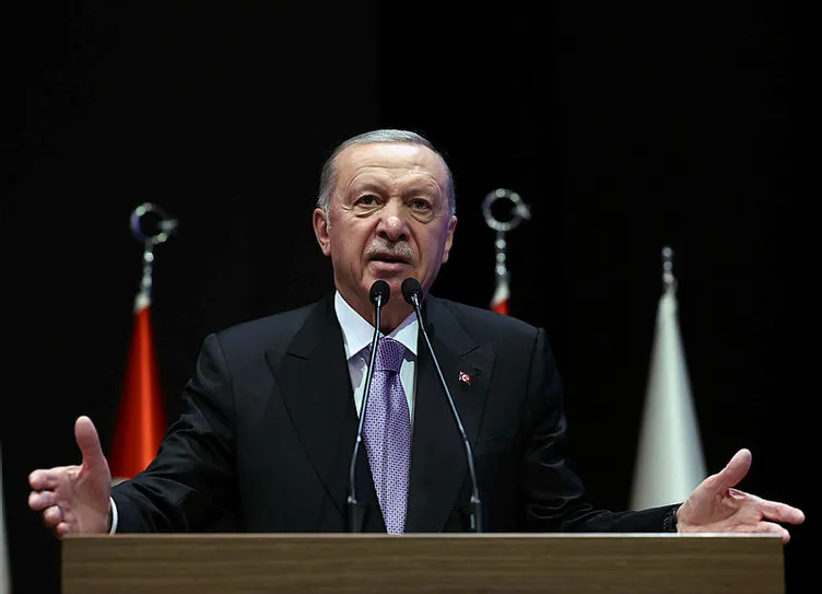 AK Parti’de MYK toplanıyor! Kritik rapor masada