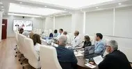 Sağlıkta küresel iş birliği insani diplomasiyle buluşuyor