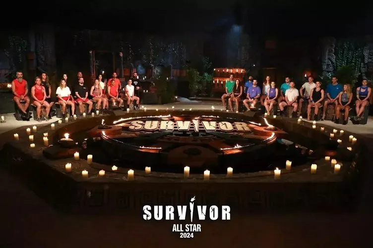 ZORLU YARIŞ! Survivor dokunulmazlık oyununu kim kazandı, hangi takım aldı? TV8 ile 29 Ocak Survivor eleme adayı