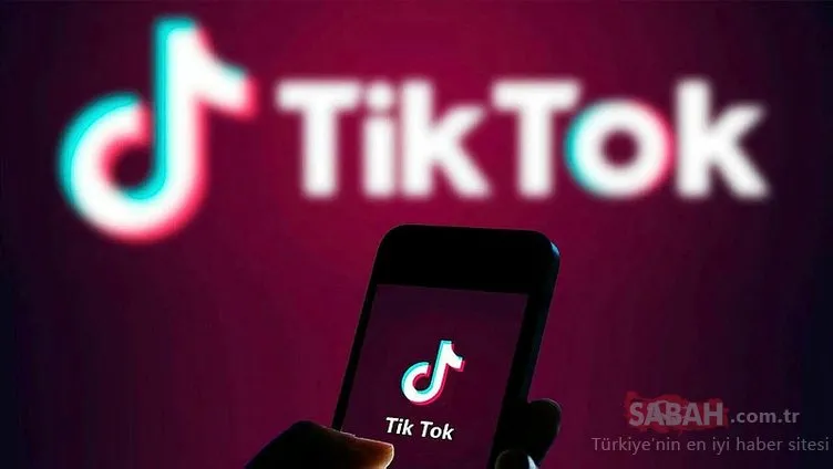 TikTok’un yeni özelliği ortaya çıktı! Türkiye’de test etmeye başladı!