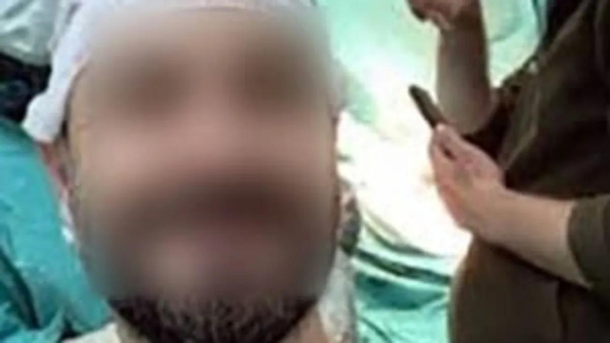 Hastasından fazla para talep eden profesör tutuklandı Hastasından fazla para talep eden profesör tutuklandı