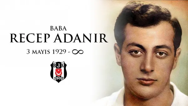 Beşiktaş'ın efsane futbolcusu vefat etti-1