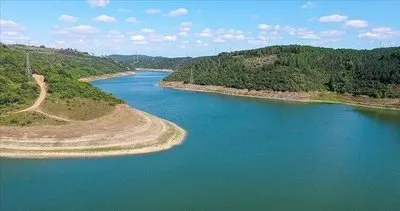İSTANBUL BARAJ DOLULUK ORANLARI 16 NİSAN 2023: Güncel İstanbul baraj doluluk oranları son durum nasıl, İstanbul’un ne kadar suyu kaldı?