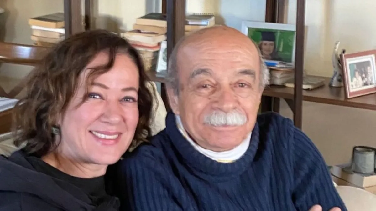 ’Yaprak Dökümü’nün ’Fikret’i acı haberi duyurdu!