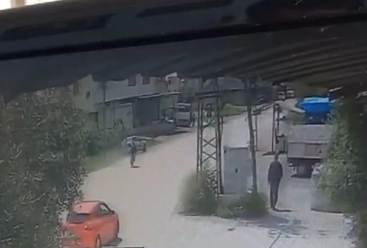 Adana Kozan’da korkunç kaza: Furkan Yalım ağır yaralı!