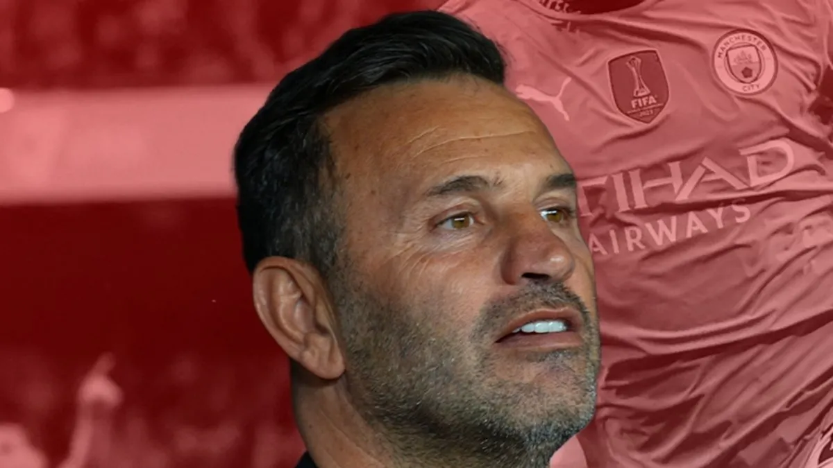 Galatasaray’a Şampiyonlar Ligi hediyesi! Guardiola’nın gözdesi Aslan’a…