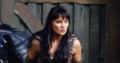 90’ların unutulmaz karakteri Zeyna Lucy Lawless değişimi ile şaşırttı! İşte Zeyna’nın son hali...