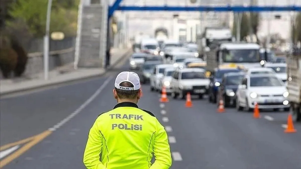 3 MAYIS TRAFİĞE KAPALI YOLLAR LİSTESİ: Pazar günü hangi yollar kapalı, alternatifleri neler?