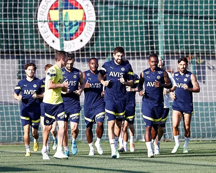 Son dakika Fenerbahçe transfer haberi: Avrupa devi, Fenerbahçe’nin yıldızına göz koydu! Transfer her an açıklanabilir