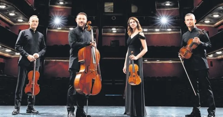 7/24 şehirde yaşam