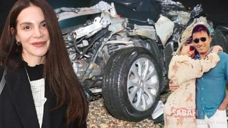 Sevgilisini korkunç trafik kazasında kaybetmişti! Gülçin Ergül’den yürek burkan paylaşım