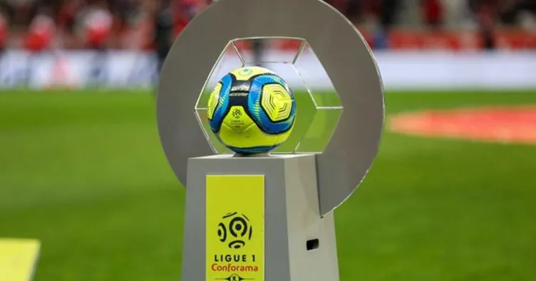 Ligue 1 gelecek sezon da 20 takımla oynanacak