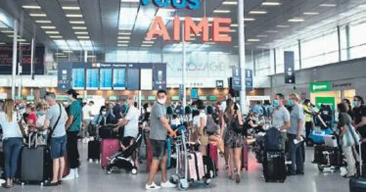 Fransa’dan Türkiye’ye yeşil ışık