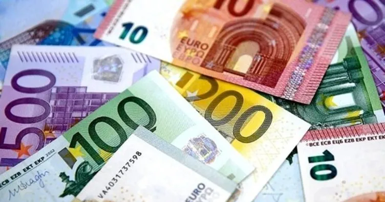 Euro fiyatları ne kadar? 22 Ekim bugün canlı euro/TL kuru fiyatları kaç TL?