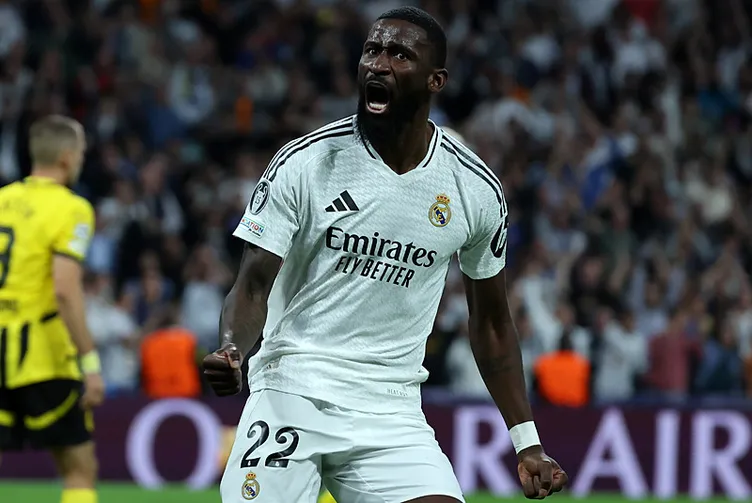 Son dakika haberi: Şampiyonlar Ligi’nde gol krallığı alev aldı! Nuri Şahin’in takımı listeye damga vurdu...