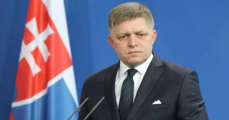 Slovakya Başbakanı’nın durumu ciddiyetini koruyor