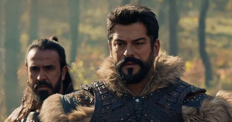 Osman Bey, Bala Hatun’u kurtardı!