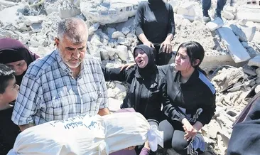 Yahudi terörü büyüyor: Doğmadan öldürdüler