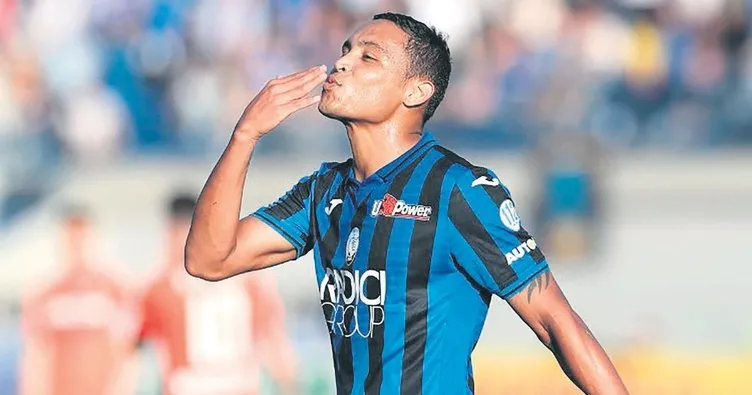 Fenerbahçe’den hücum!