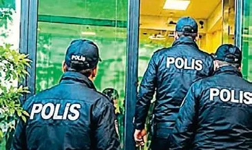 Ahbap Derneği yönetimine kayyum atandı