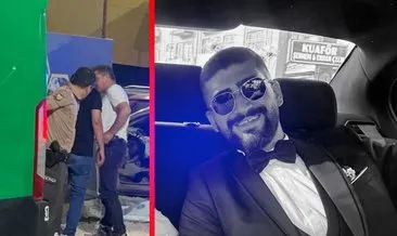 Tarsus’ta silahlı saldırı: Oto yıkamacı genç hayatını kaybetti 1 kişi yaralı #mersin