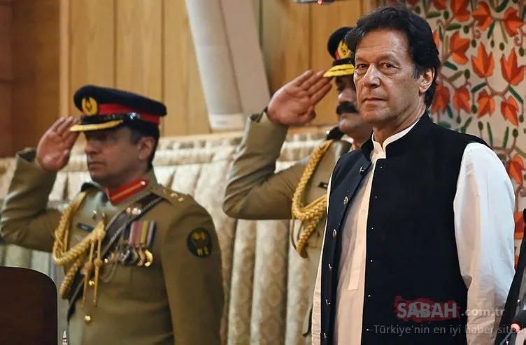 Imran Khan kimdir? Pakistan Eski Başbakanı Imran Khan kaç yaşında, neden görevine son verildi?