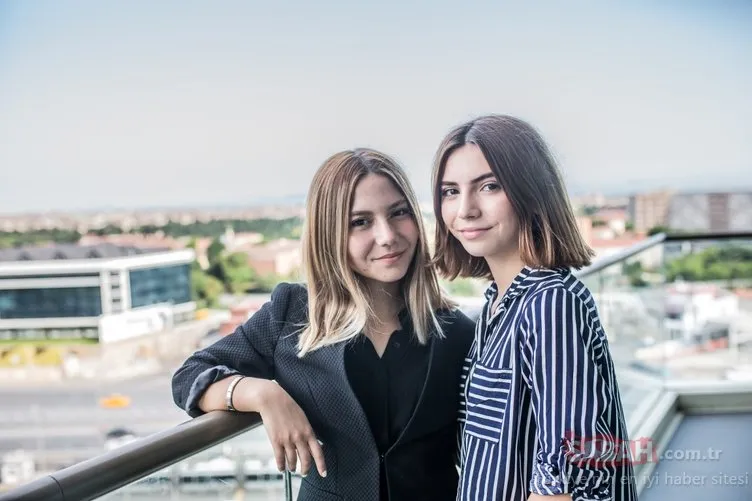 Naim Süleymanoğlu’nun kızları Sezin ve Esin Süleymanoğlu’nun Cep Herkülü filmine karşı açtıkları davada karar çıktı!