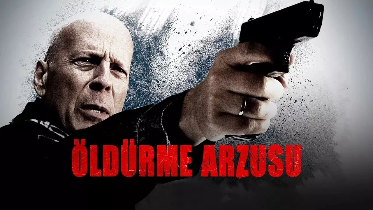 Öldürme Arzusu (Death Wish) filminin konusu nedir, oyuncuları kimler? Öldürme Arzusu konusu ve oyuncu kadrosu