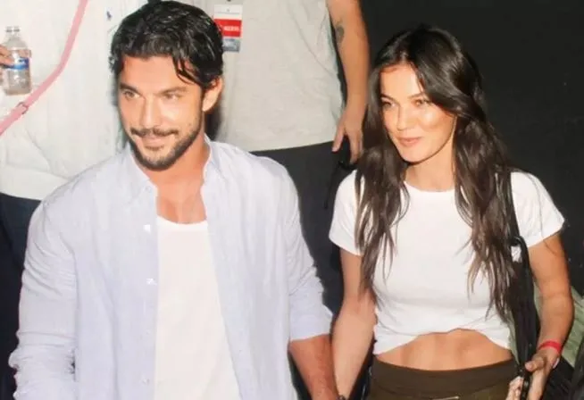 Bebeğini kucağına almasına sayılı günler kaldı! Canı tatlı aşerdi! Pınar Deniz’den büyüyen karnıyla yepyeni hamilelik pozu!