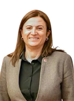 Türkan Elçi