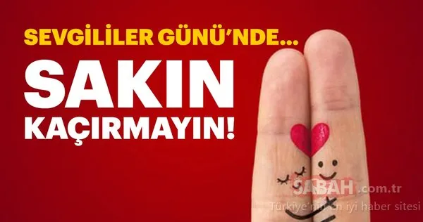 D&R Sevgililer Günü hediyeleri