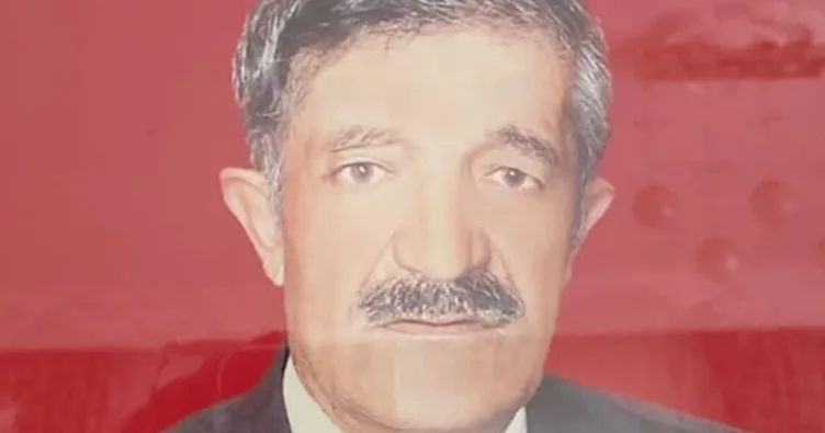 Damadının evine gitti, 17 yıldır kayıp