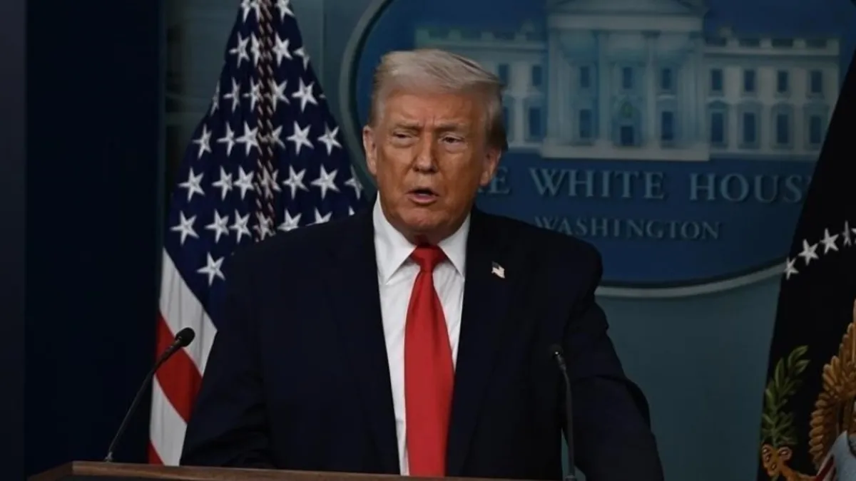 Belçika-ABD hattında Hitler krizi! Trump benzetmesi diplomatik gerilimi tırmandırdı