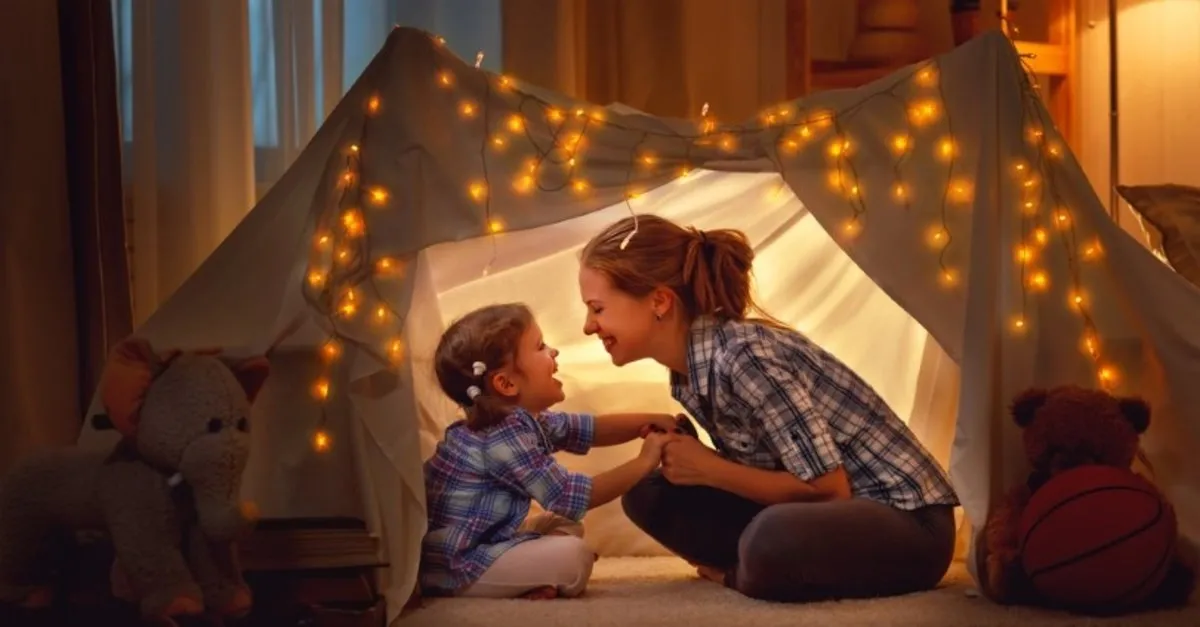 Koronavirus Sancisini Firsata Cevirin Mutlu Ve Basarili Cocuklar Icin 6 Altin Oneri Sayfa 2 Cocuk Haberleri