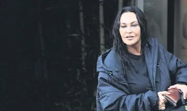 Koyu arabesk severim