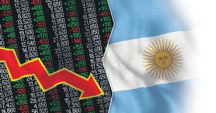 IMF Arjantin’i kurtaramadı