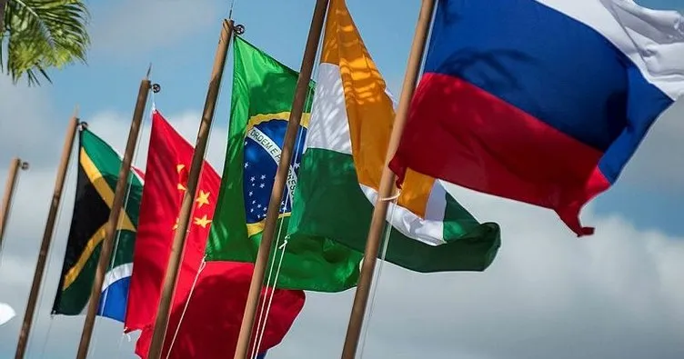 19 ülke BRICS’e katılmak için başvuruda bulundu