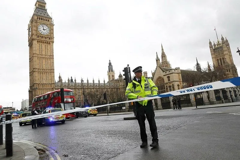 Son Dakika Londra Da Teror Saldirisi Sayfa 3 Son Dakika Haberler