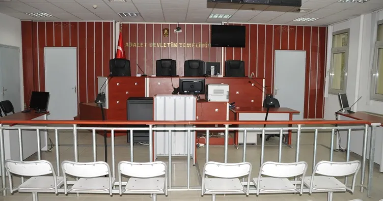 Uyuşturucu ticaretine 12 yıl 6 ay hapis!