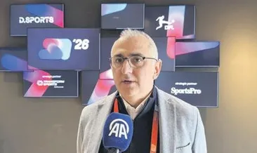 SportInnovation start aldı