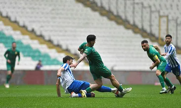 Bursaspor PFDK’ya sevk edildi!