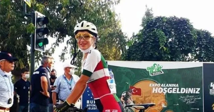 Bisiklet sporcusu Zeynep’in ölümünde 3 sanığa 6’şar yıl hapis istemi