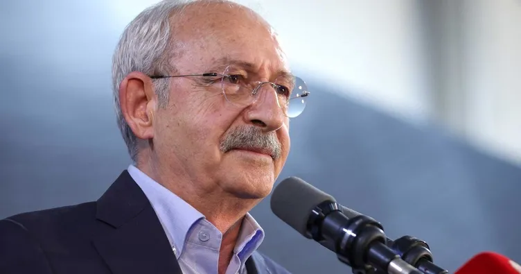 Kılıçdaroğlu artık tek adam
