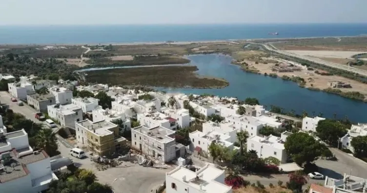 Adını ünlü tatil sitesindeki skandalla duyuran yönetici sabıkalı çıktı