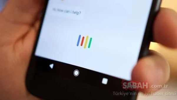 iPhone ve iPad’ler için Google Asistan’a Türkçe dil desteği geldi!