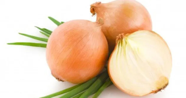 Prof. Dr. İbrahim Saraçoğlu’nun soğan kürü tarifi