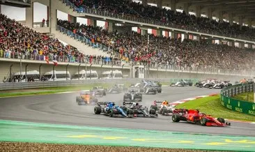 Formula 1’de sıradaki durak Macaristan