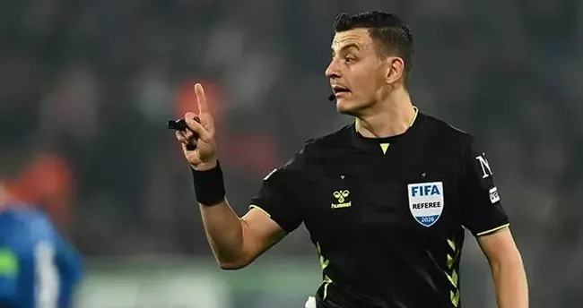 Ozan Ergün kariyerini bitirdi!