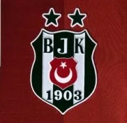 İşte Beşiktaş’ın kırmızı forması