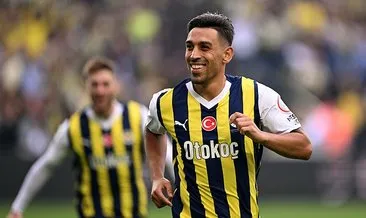 FENERBAHÇE HABERLERİ: İrfan Can ve Osayi’ye zamlı teklif